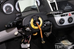 Kia cee'd 2007 - Tempomat beszerelés_05