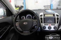 Kia cee'd 2007 - Tempomat beszerelés_06