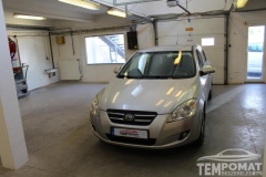 Kia cee'd 2007 - Tempomat beszerelés_07