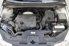 Kia cee'd 2008 - Tempomat beszerelés (AP500)_07