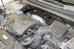 Kia cee'd 2008 - Tempomat beszerelés (AP500)_10