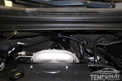 Kia cee'd 2009 - Tempomat beszerelés_02