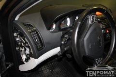 Kia cee'd 2009 - Tempomat beszerelés_04