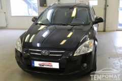 Kia cee'd 2009 - Tempomat beszerelés_08