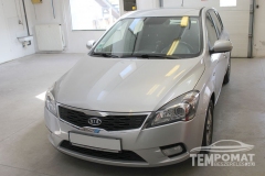 IKia cee'd 2010 - utólagos tempomat beszerelés-04