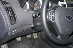 Kia cee'd - Tempomat beszerelés (AP800)_01