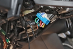 Kia Picanto 2019 - Tempomat beszerelés (AP900C)_04