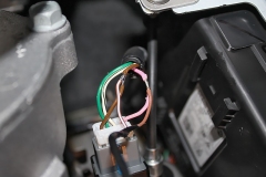 Kia Picanto 2019 - Tempomat beszerelés (AP900C)_05