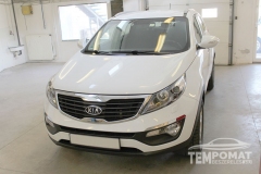 Kia Sportage 2011 - utólagos tempomat beszerelés (AP900C)-04