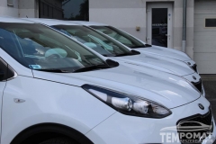 Kia Sportage 2018 - Tempomat beszerelés_06