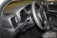 Kia Sportage 2018 - Tempomat beszerelés_10