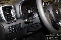 Kia Sportage 2018 - Tempomat beszerelés_11
