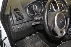 Kia Venga 2016 - Tempomat beszerelés (AP900)_04