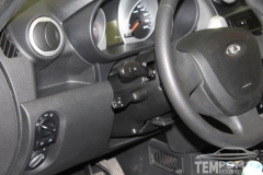 Lada Granta 2016 - Tempomat beszerelés_02
