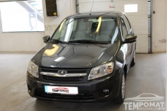 Lada Granta 2016 - Tempomat beszerelés_03