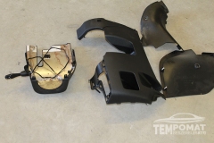 Mazda 2 2013 - utólagos tempomat beszerelés (AP900)-01