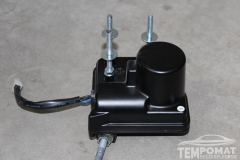 Mazda 3 2004 - Tempomat beszerelés_01