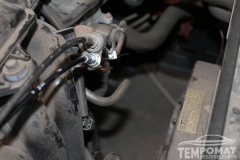 Mazda 3 2004 - Tempomat beszerelés_04
