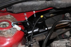 Mazda 3 2004 - Tempomat beszerelés_05