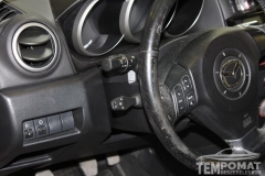Mazda 3 2004 - Tempomat beszerelés_06