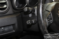 Mazda 3 2004 - Tempomat beszerelés_07