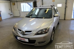 Mazda 3 2008 - Tempomat beszerelés (AP500)_01