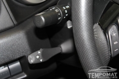 Mazda 3 2008 - Tempomat beszerelés (AP500)_02