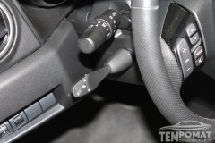 Mazda 3 2008 - Tempomat beszerelés (AP500)_03