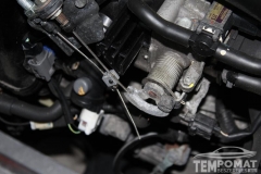 Mazda 3 2008 - Tempomat beszerelés (AP500)_08
