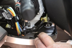 Mazda 3 2009 - Tempomat beszerelés (AP500)_01