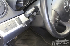 Mazda 3 2009 - Tempomat beszerelés (AP500)_07