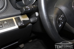 Mazda 3 2009 - Tempomat beszerelés (AP500)_08