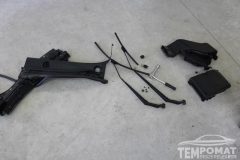 Mazda 5 2005 - Tempomat beszerelés (AP500)_02