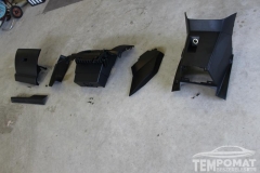 Mazda 5 2005 - Tempomat beszerelés (AP500)_03