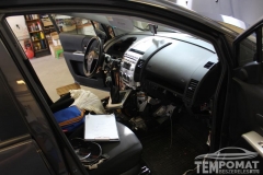 Mazda 5 2005 - Tempomat beszerelés (AP500)_04