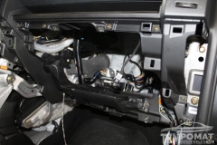 Mazda 5 2005 - Tempomat beszerelés (AP500)_05
