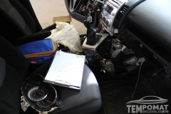 Mazda 5 2005 - Tempomat beszerelés (AP500)_06