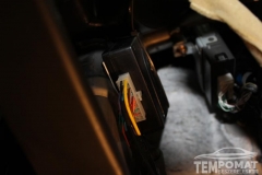 Mazda 5 2005 - Tempomat beszerelés (AP500)_07