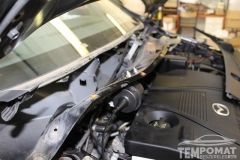 Mazda 5 2005 - Tempomat beszerelés (AP500)_09