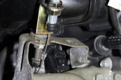 Mazda 5 2005 - Tempomat beszerelés (AP500)_10