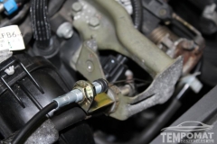 Mazda 5 2005 - Tempomat beszerelés (AP500)_11