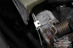 Mazda 5 2005 - Tempomat beszerelés (AP500)_12