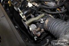 Mazda 5 2005 - Tempomat beszerelés (AP500)_13