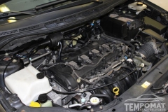Mazda 5 2005 - Tempomat beszerelés (AP500)_15