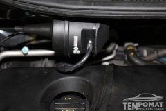 Mazda 5 2005 - Tempomat beszerelés (AP500)_16