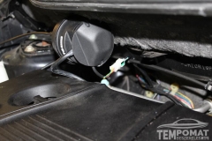 Mazda 5 2005 - Tempomat beszerelés (AP500)_17