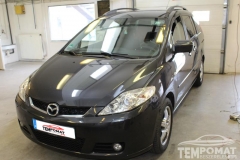 Mazda 5 2005 - Tempomat beszerelés (AP500)_18