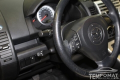 Mazda 5 2005 - Tempomat beszerelés (AP500)_19