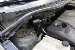Mazda 5 2005 - Tempomat beszerelés_01