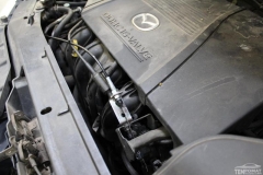 Mazda 5 2005 - Tempomat beszerelés_03